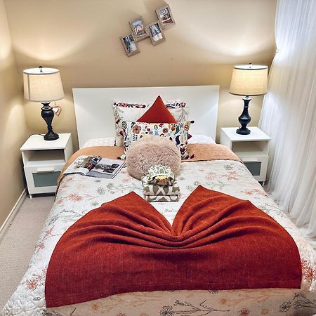 Scorpio House Langley Room B ภายนอก รูปภาพ