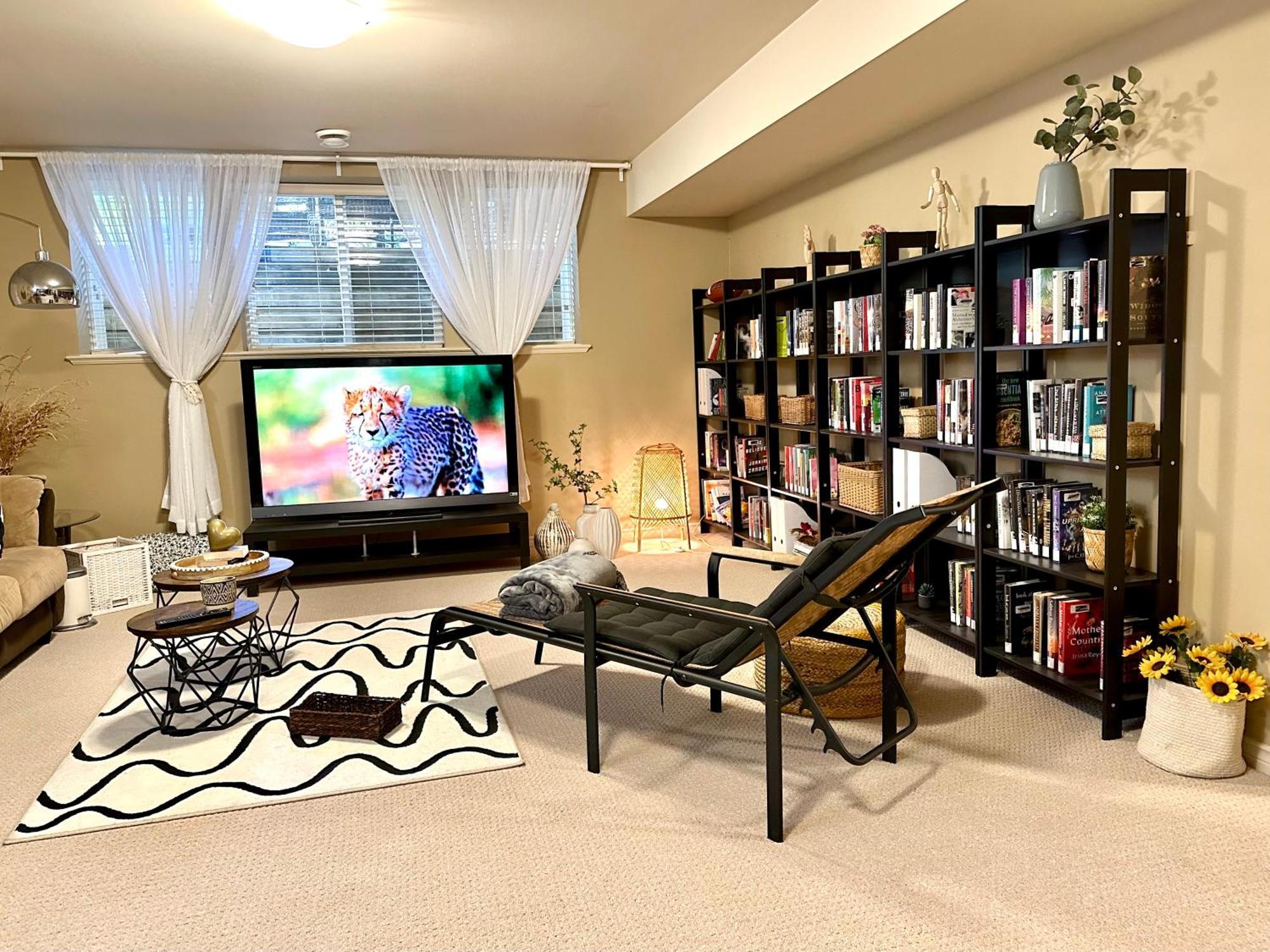 Scorpio House Langley Room B ภายนอก รูปภาพ