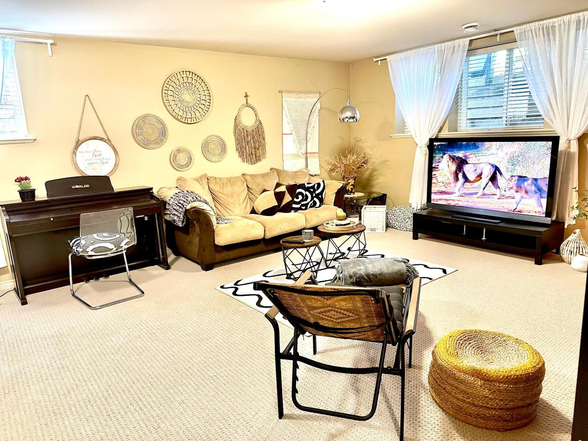 Scorpio House Langley Room B ภายนอก รูปภาพ