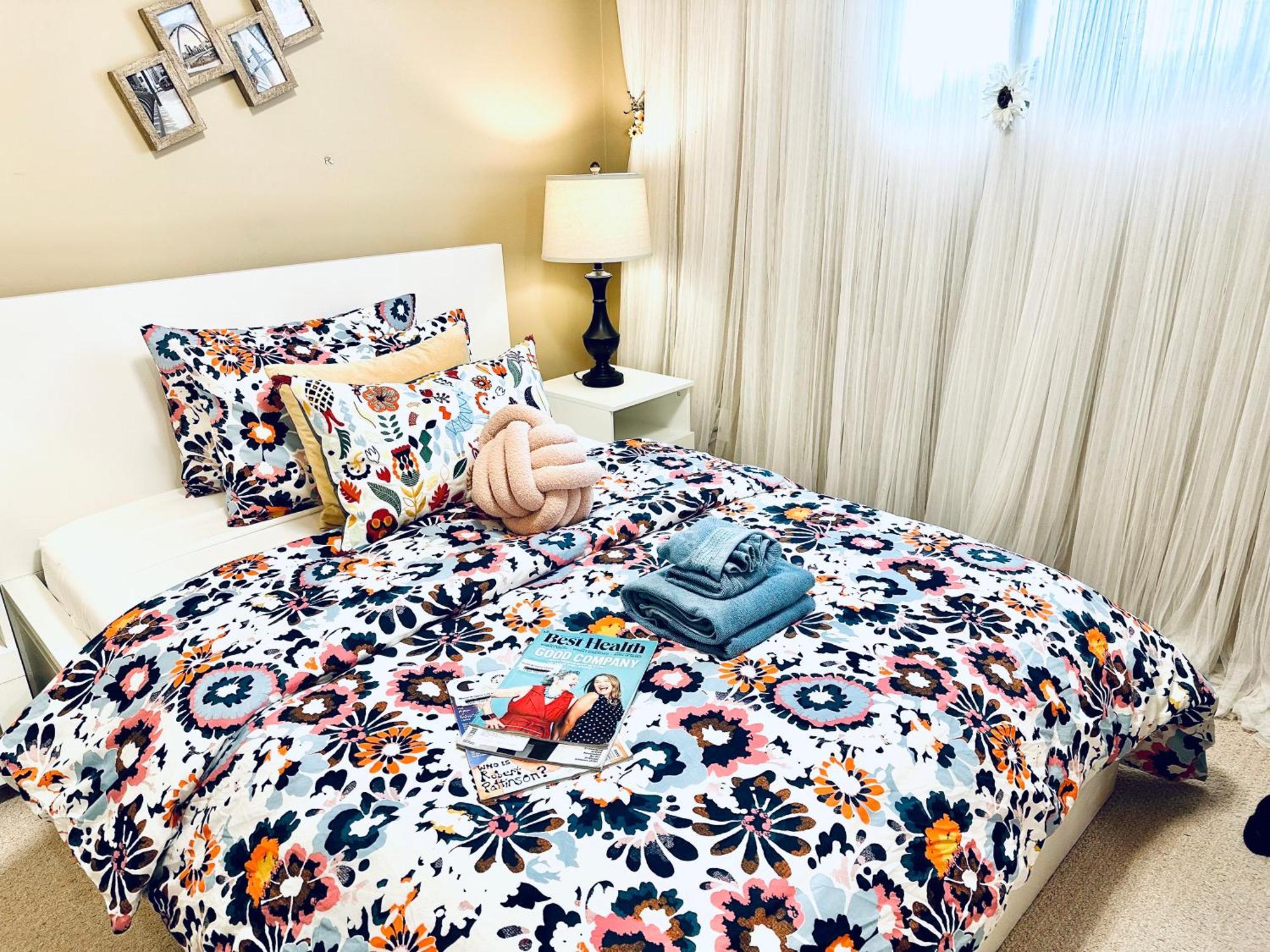 Scorpio House Langley Room B ภายนอก รูปภาพ