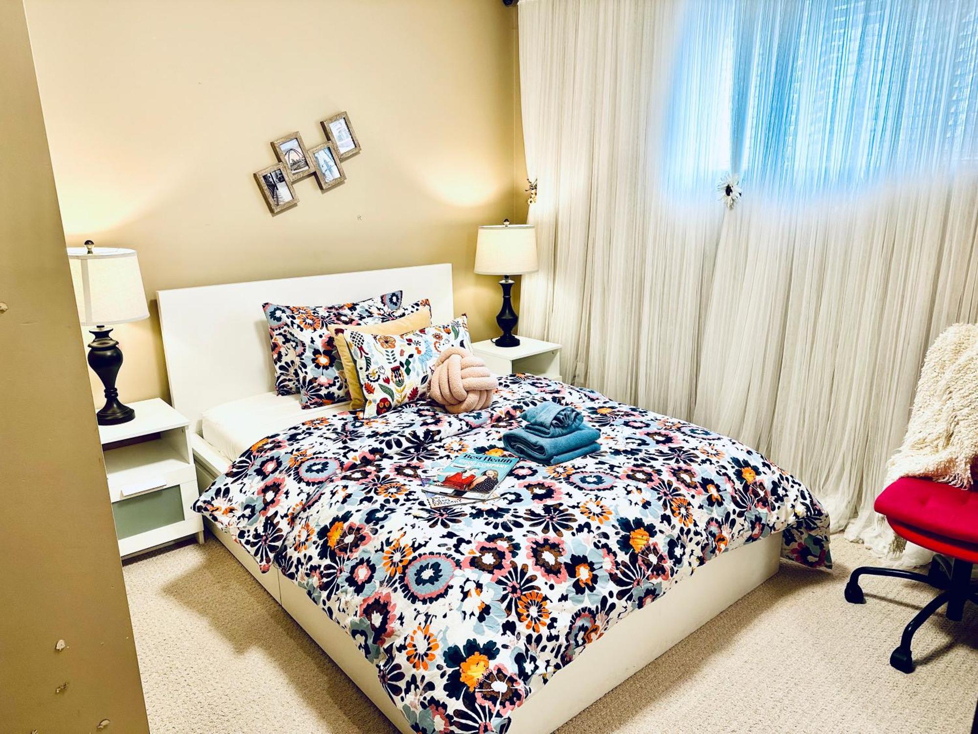 Scorpio House Langley Room B ภายนอก รูปภาพ