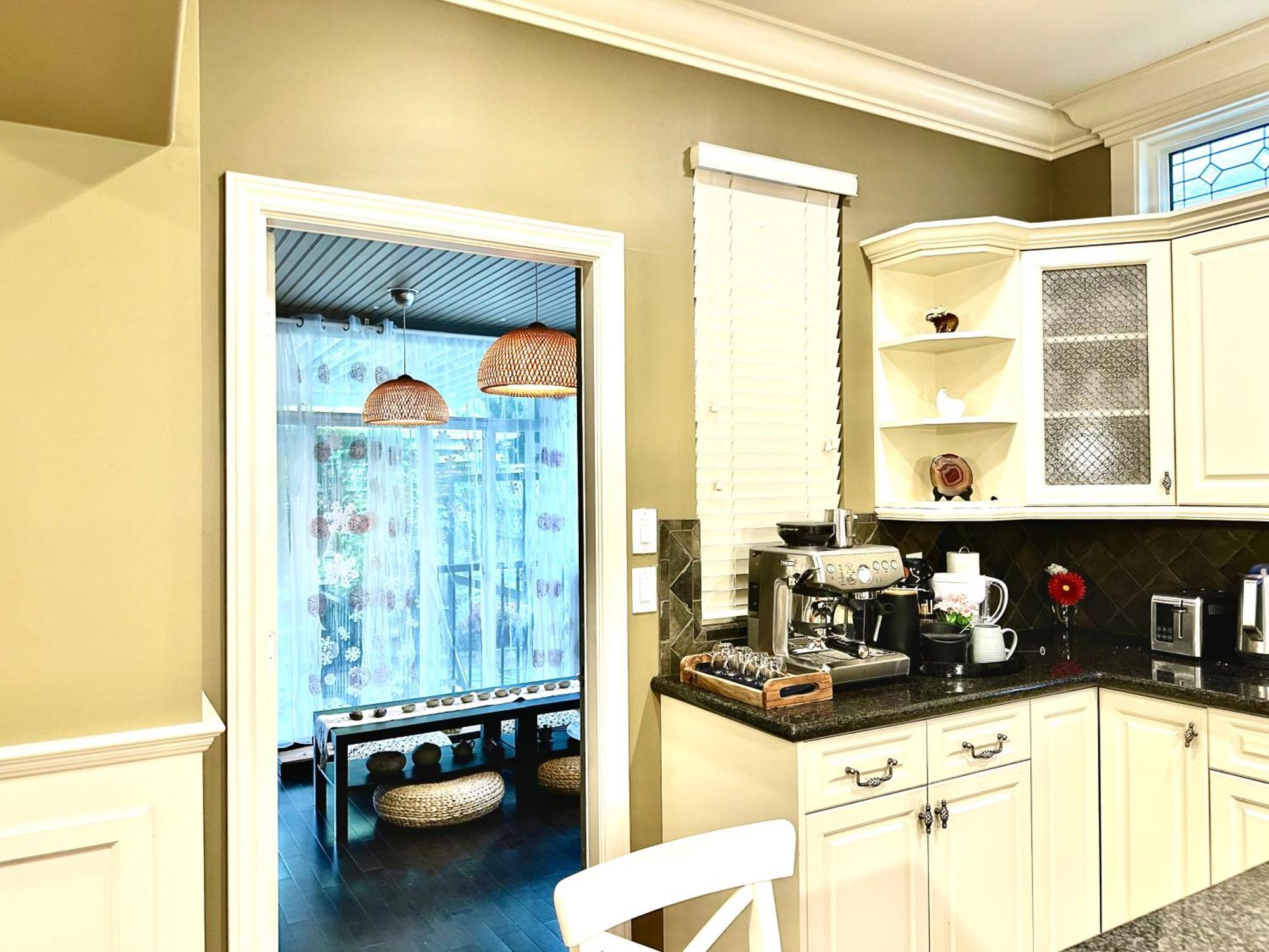 Scorpio House Langley Room B ภายนอก รูปภาพ