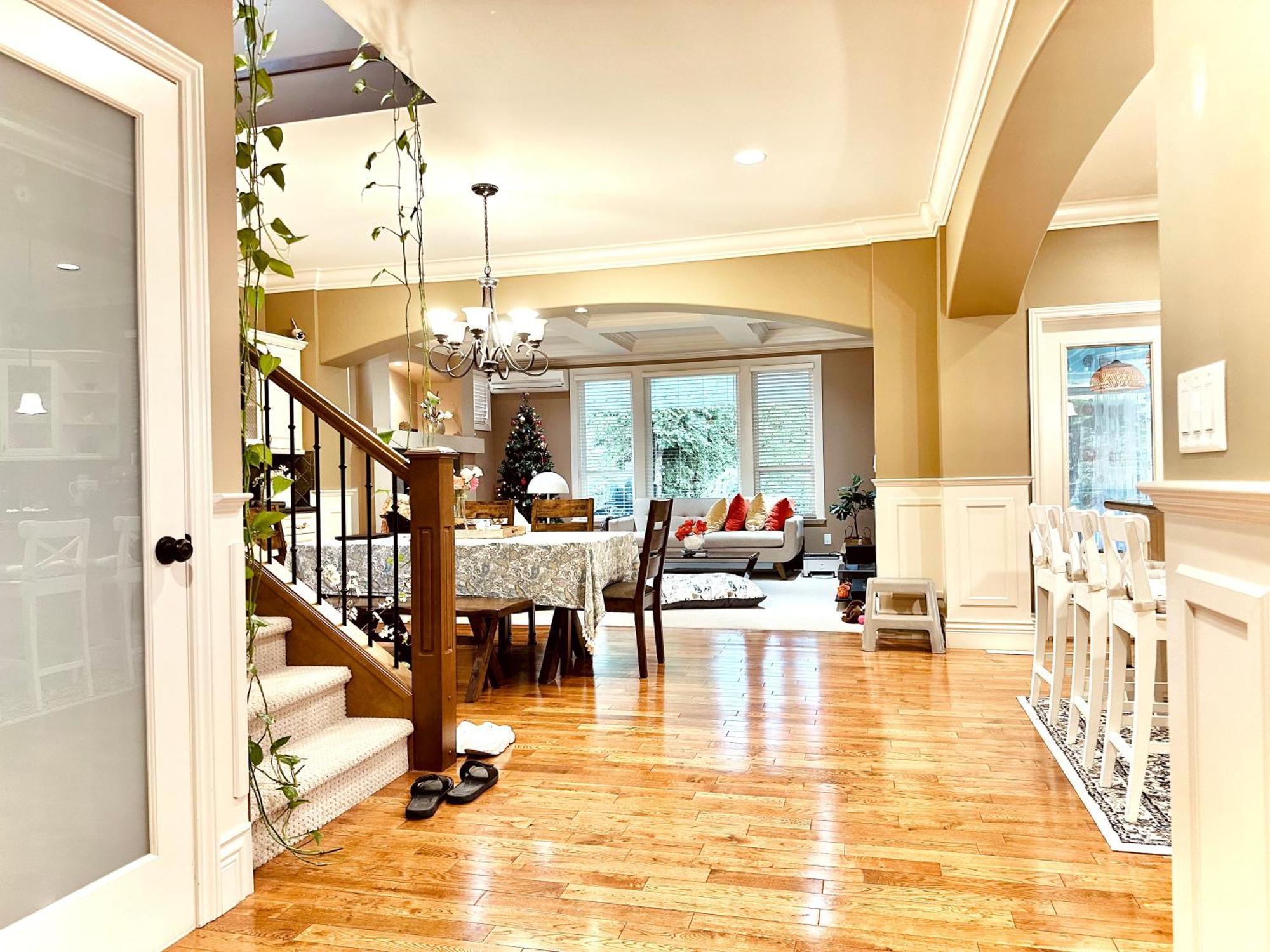Scorpio House Langley Room B ภายนอก รูปภาพ