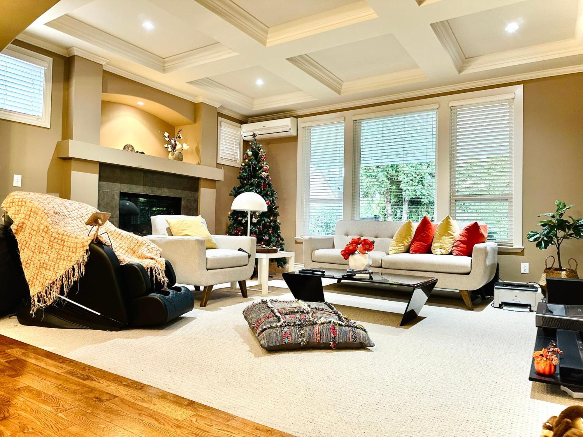 Scorpio House Langley Room B ภายนอก รูปภาพ