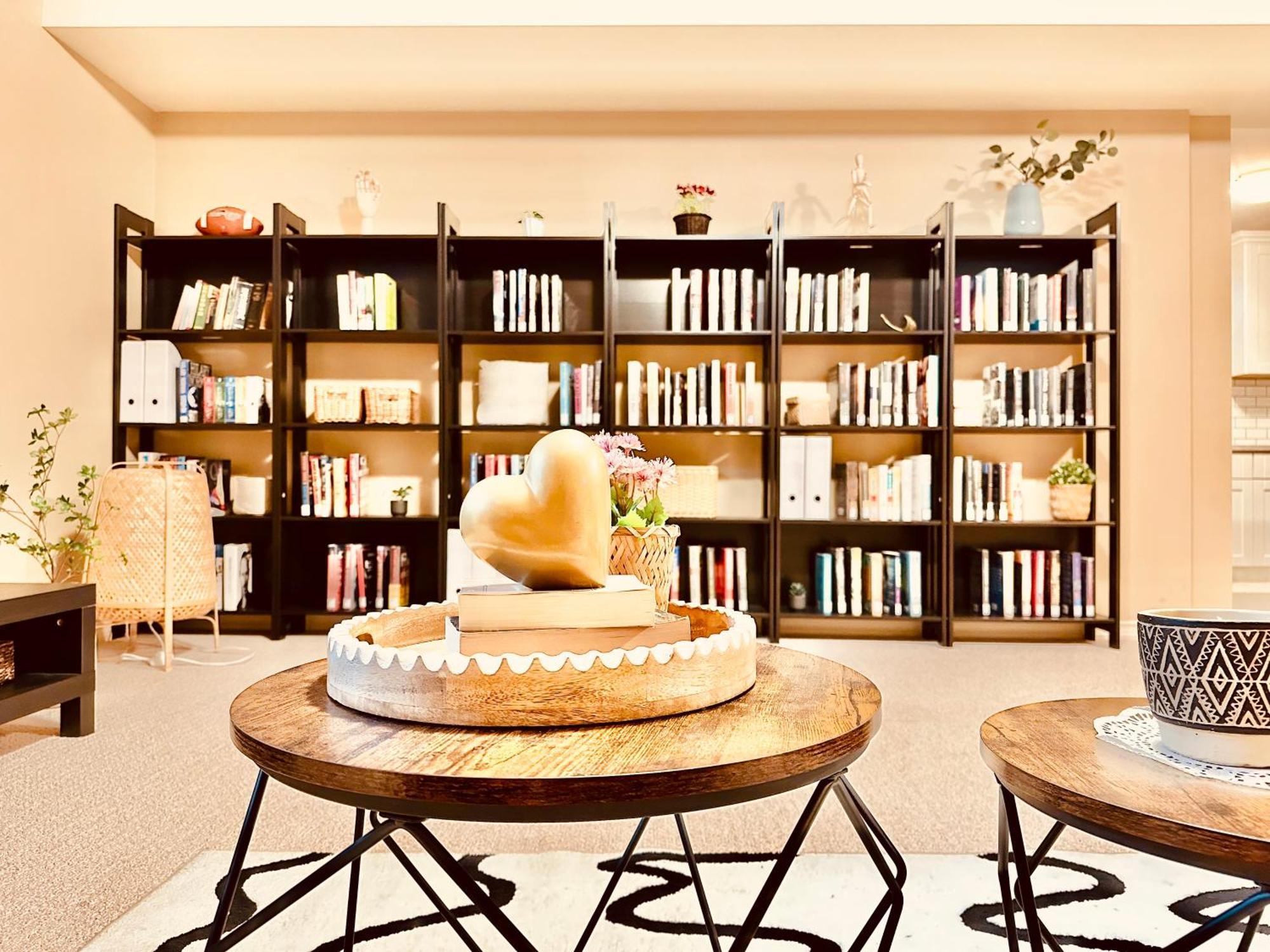 Scorpio House Langley Room B ภายนอก รูปภาพ