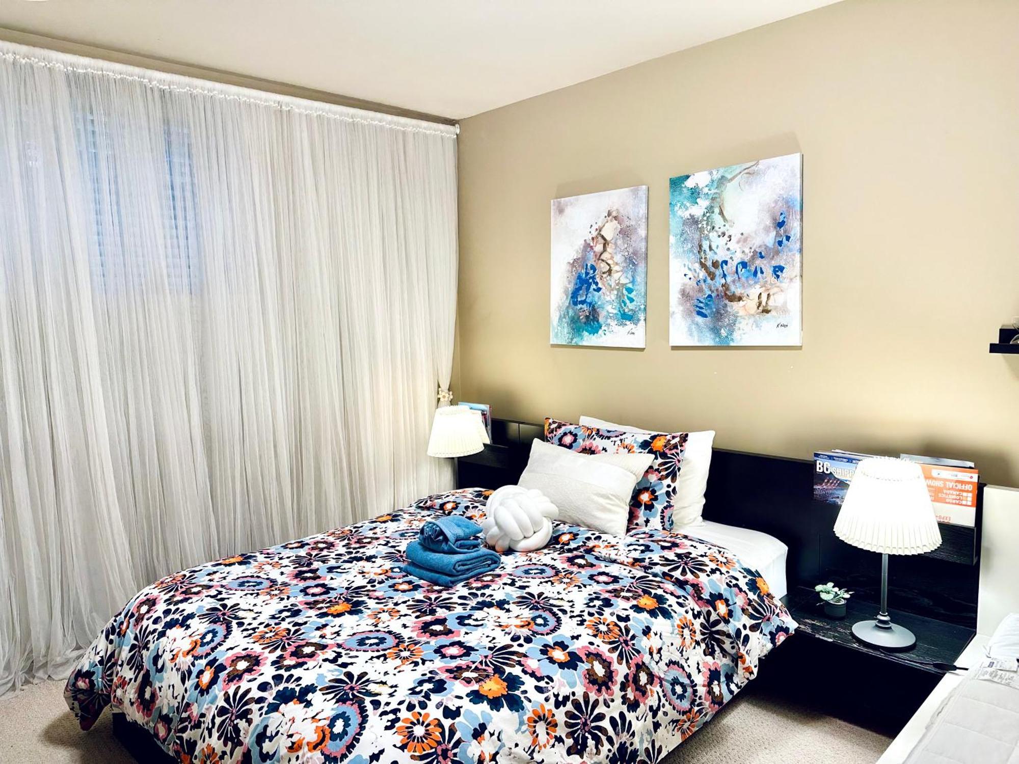Scorpio House Langley Room B ภายนอก รูปภาพ