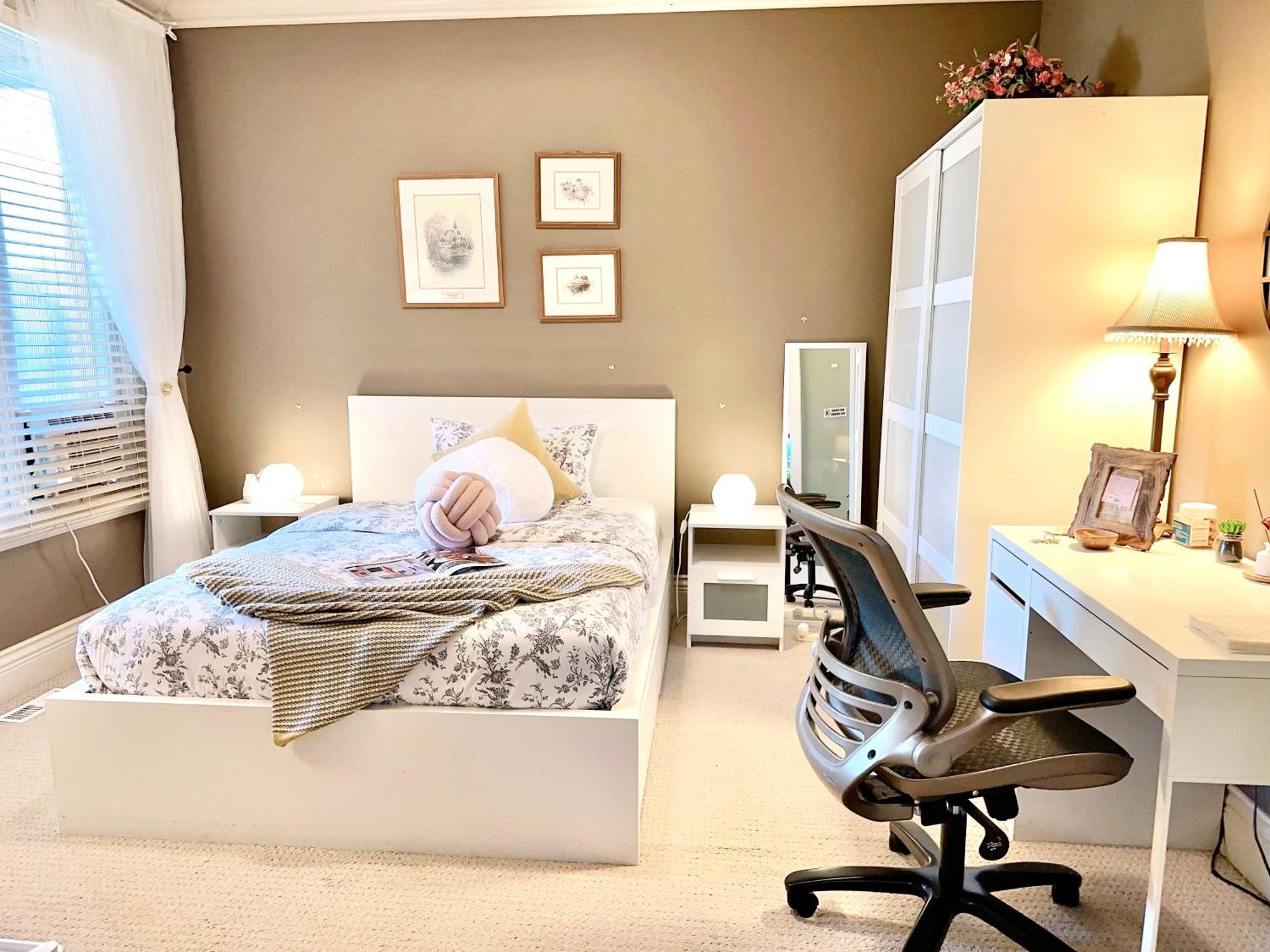 Scorpio House Langley Room B ภายนอก รูปภาพ
