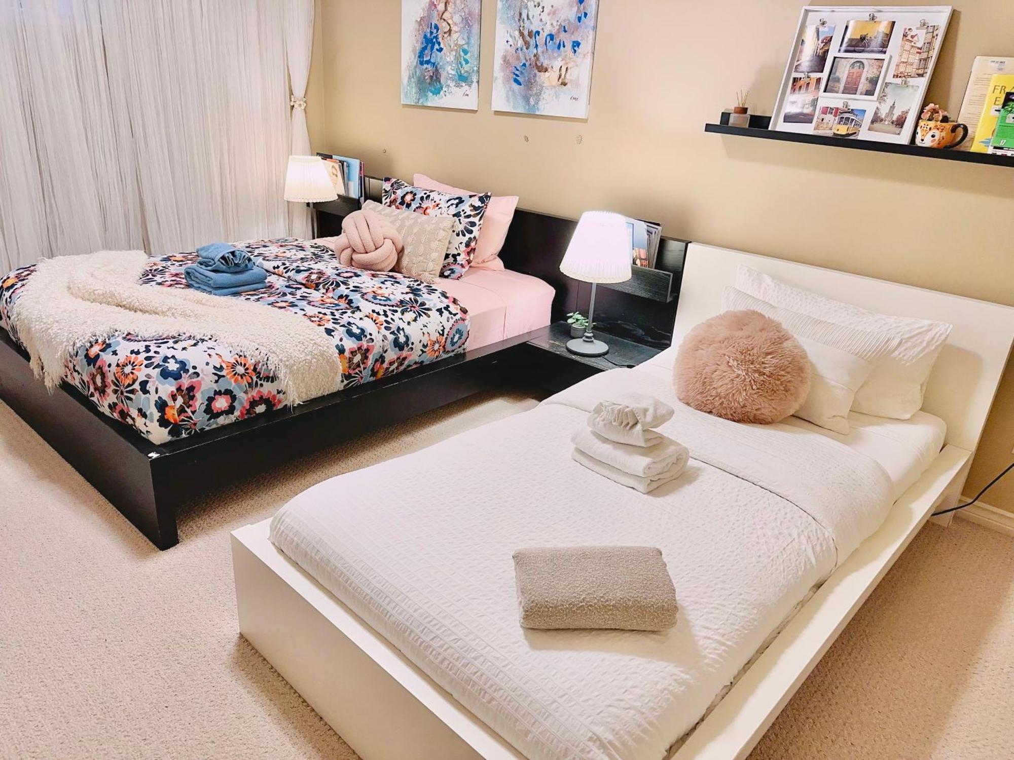 Scorpio House Langley Room B ภายนอก รูปภาพ