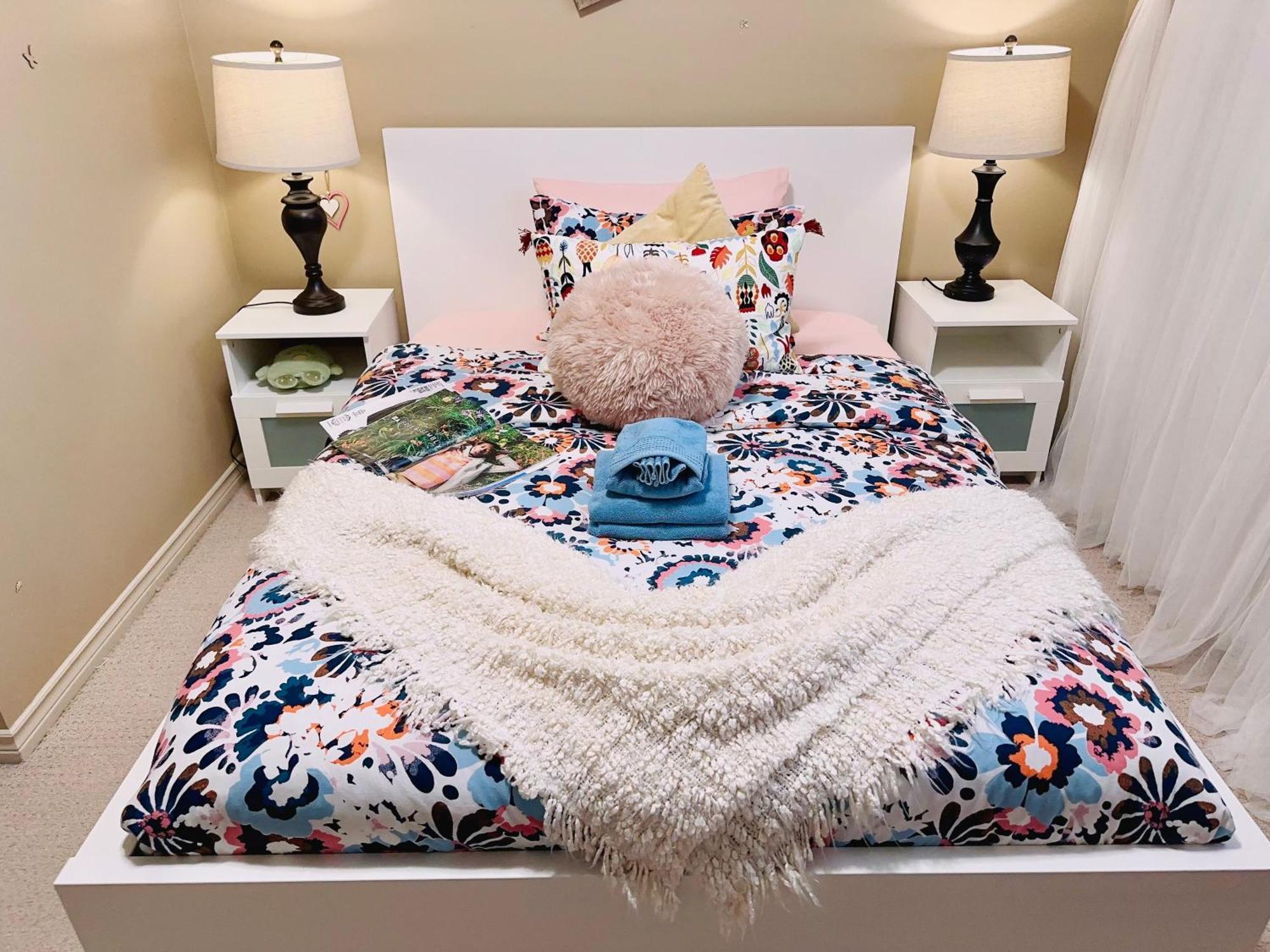 Scorpio House Langley Room B ภายนอก รูปภาพ