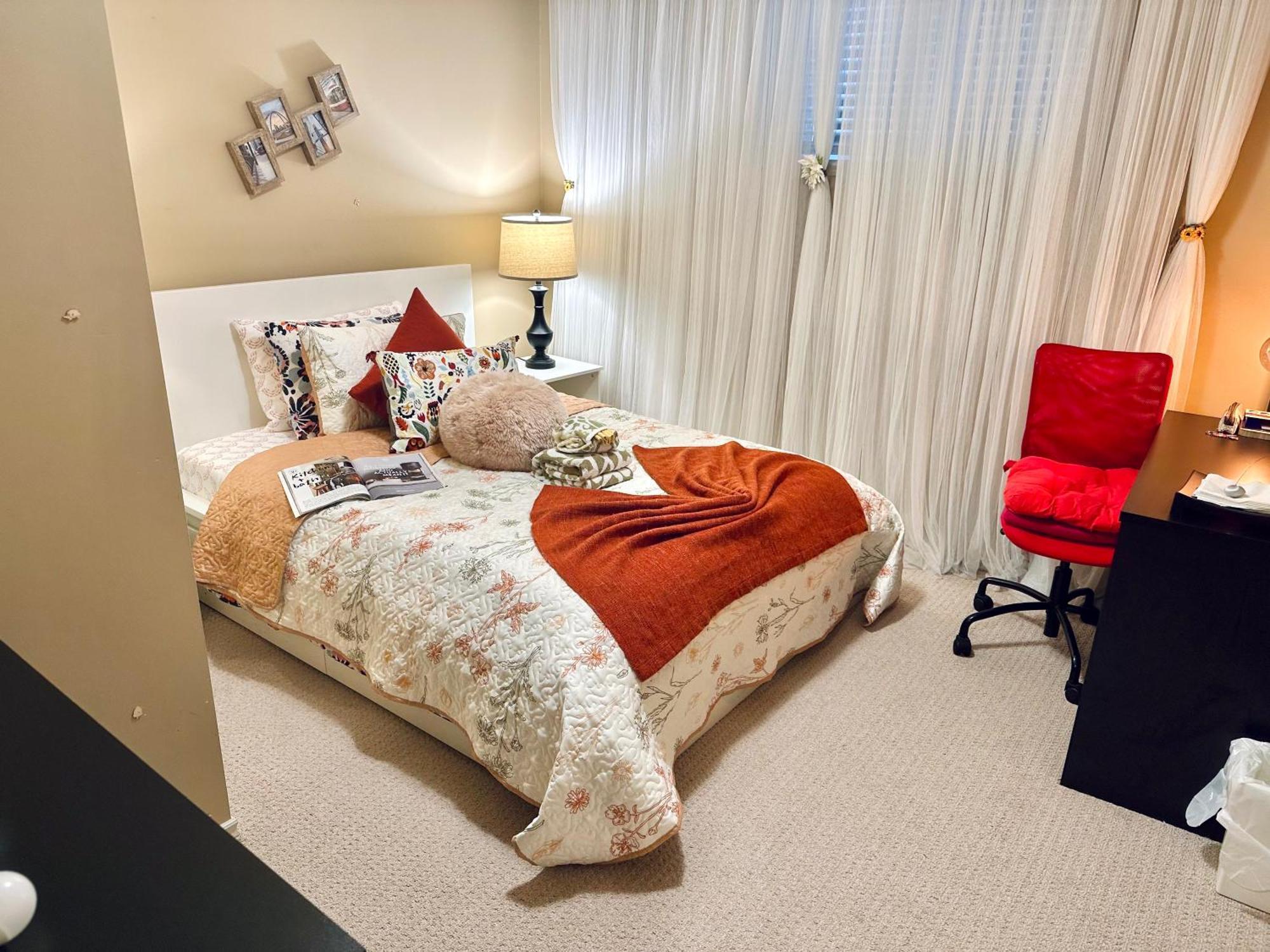Scorpio House Langley Room B ภายนอก รูปภาพ