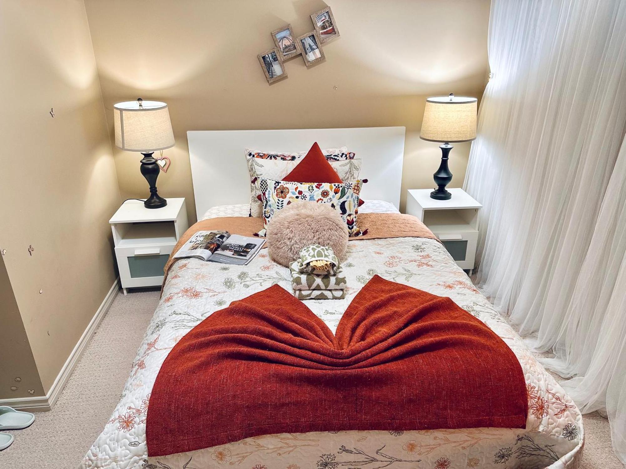 Scorpio House Langley Room B ภายนอก รูปภาพ