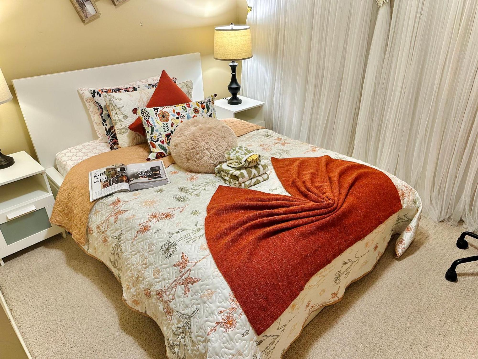 Scorpio House Langley Room B ภายนอก รูปภาพ