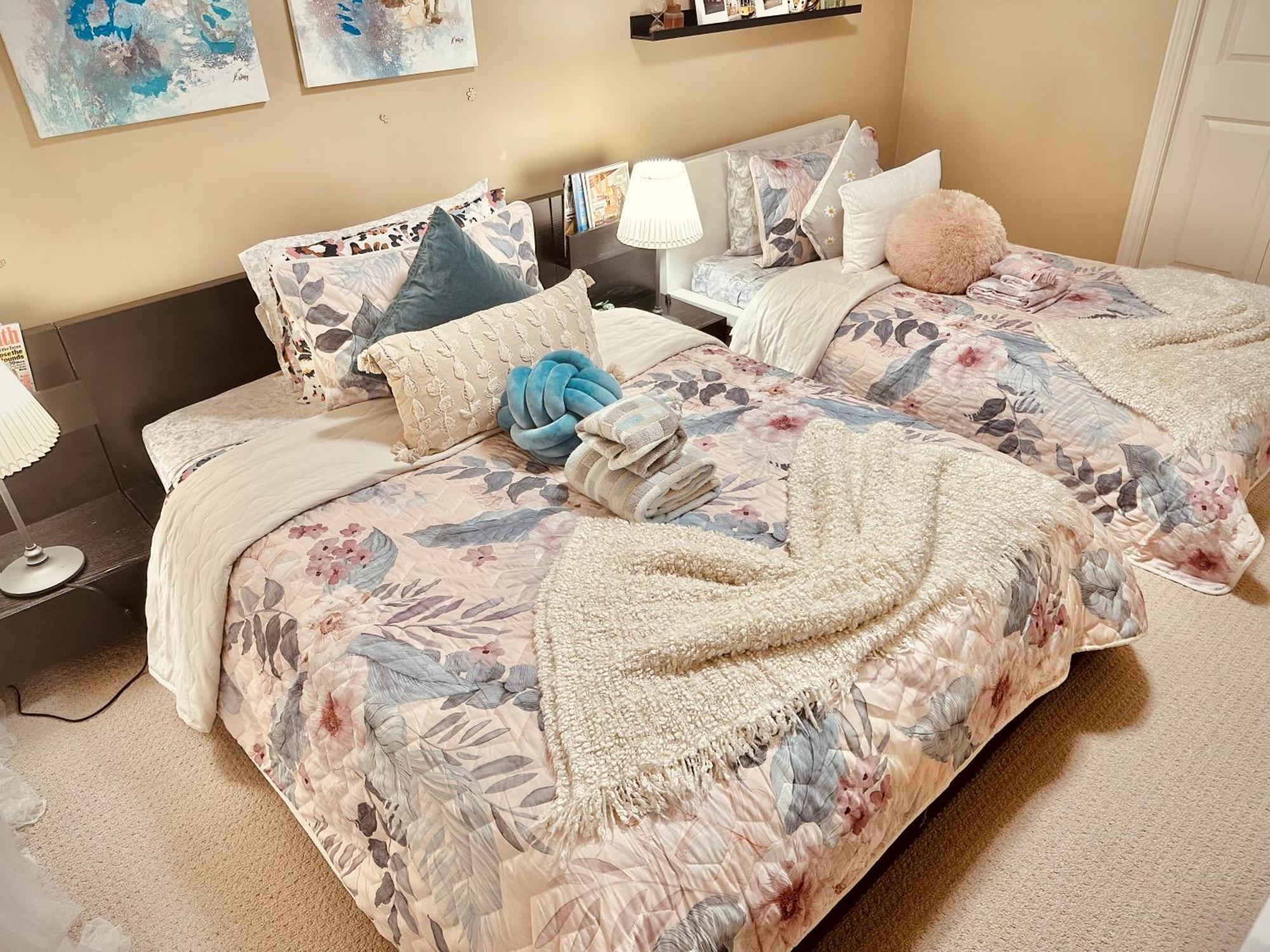 Scorpio House Langley Room B ภายนอก รูปภาพ