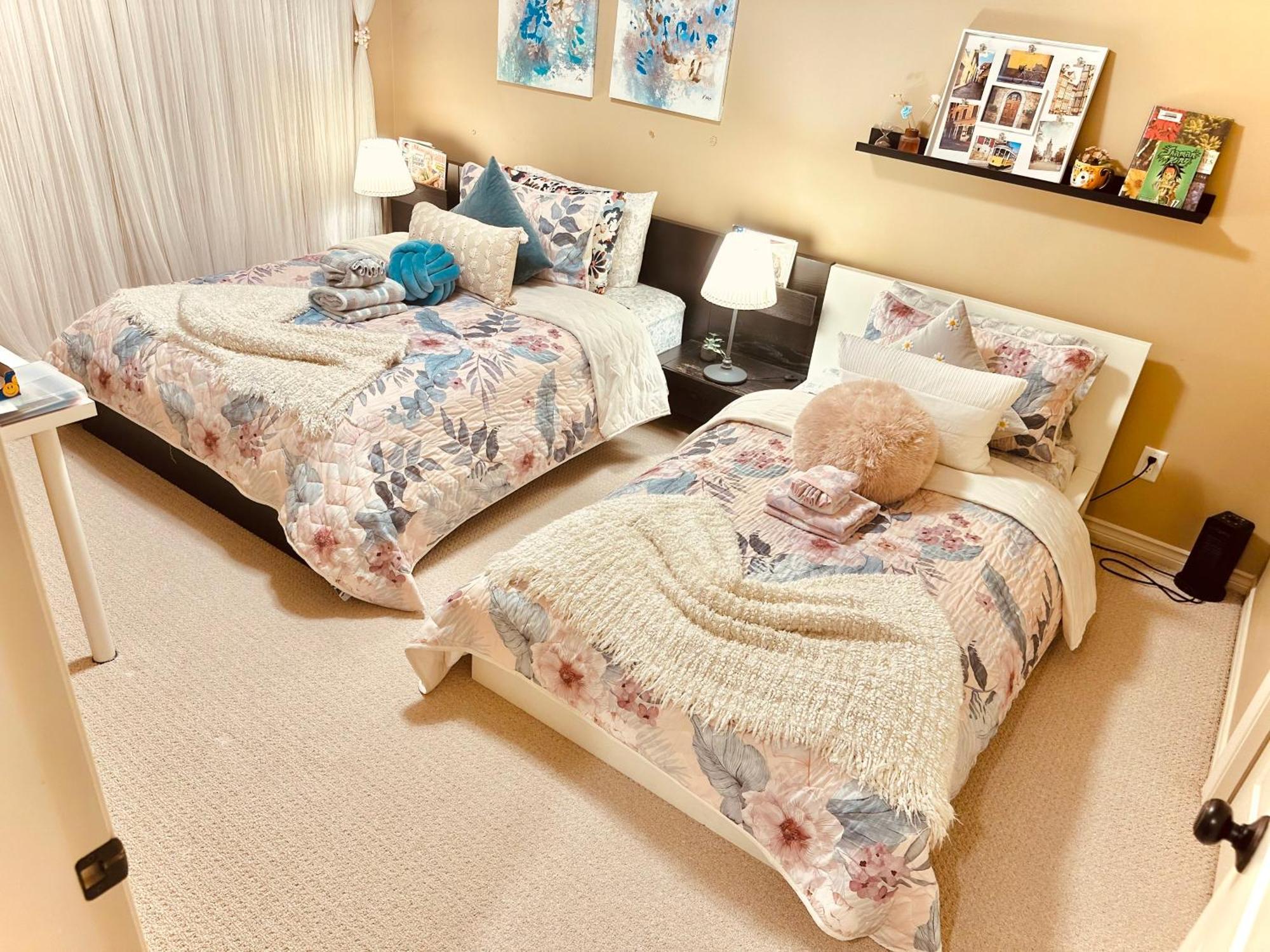 Scorpio House Langley Room B ภายนอก รูปภาพ