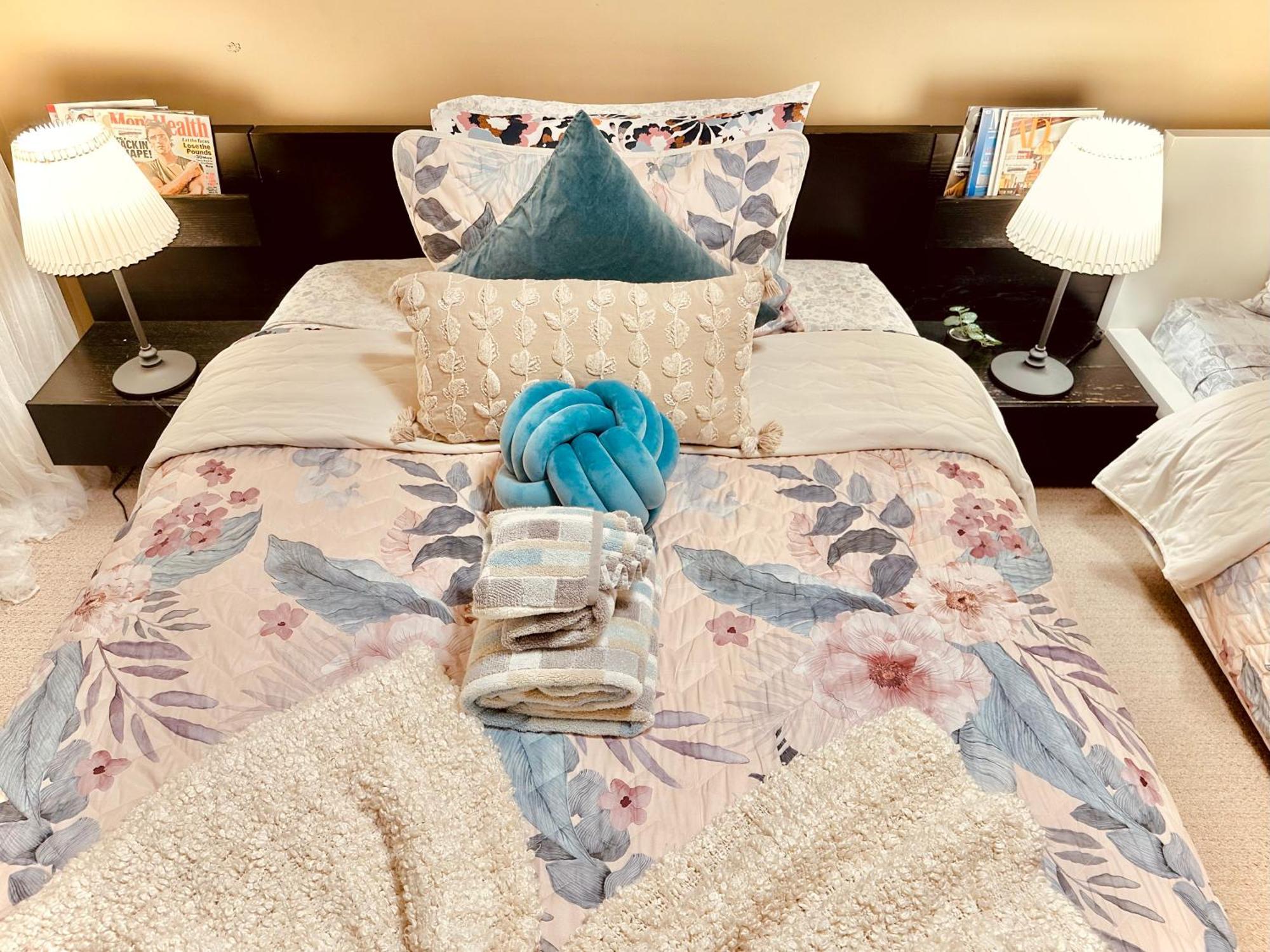 Scorpio House Langley Room B ภายนอก รูปภาพ